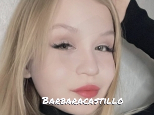 Barbaracastillo