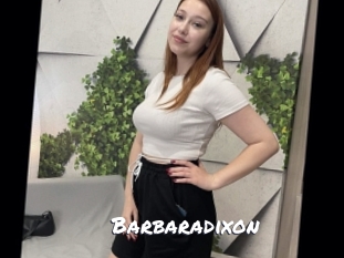 Barbaradixon