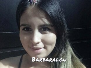 Barbaralou