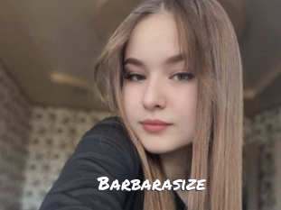 Barbarasize