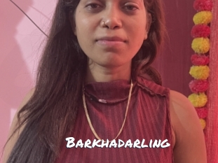 Barkhadarling