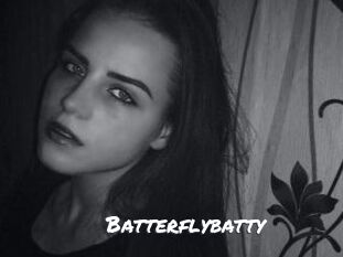 Batterflybatty