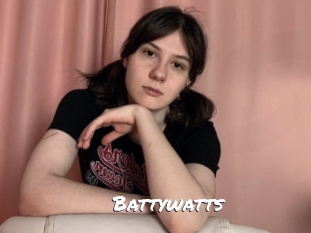 Battywatts