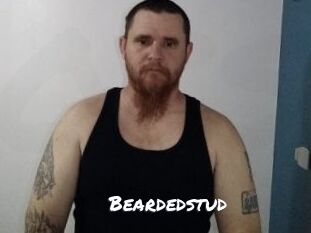 Beardedstud