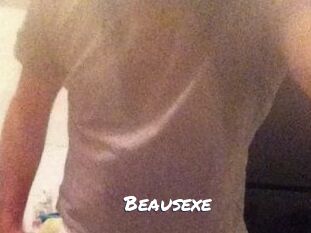 Beausexe