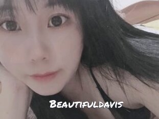 Beautifuldavis