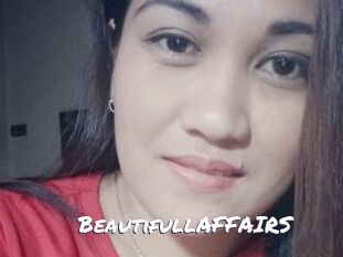 BeautifullAFFAIRS