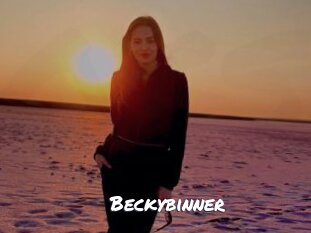 Beckybinner
