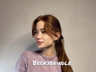 Beckybrindle