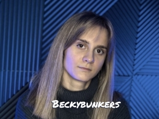 Beckybunkers