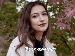 Beckyramons