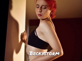 Beckystorm