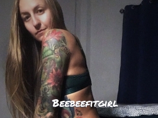 Beebeefitgirl