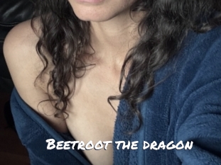 Beetroot_the_dragon