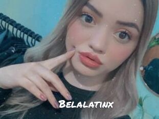 Belalatinx