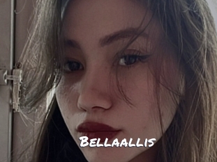 Bellaallis