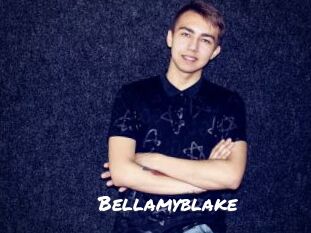 Bellamyblake