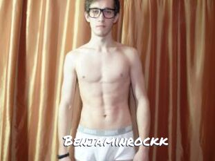 Benjaminrockk