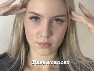 Bereniceades