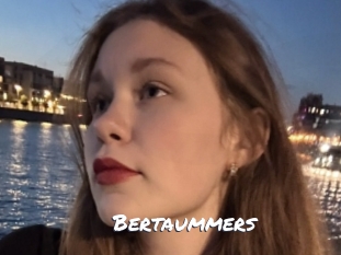 Bertaummers