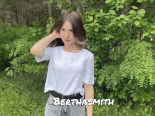 Berthasmith