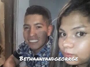 Bethannyandgeorrge