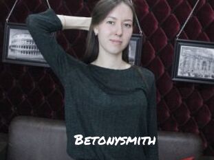 Betonysmith