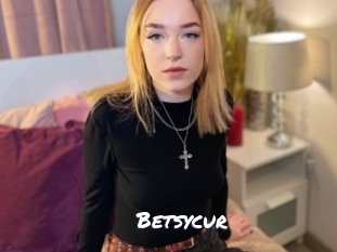 Betsycur