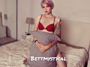 Bettmystical