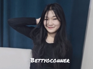 Bettyoconner