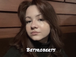 Betyroberts