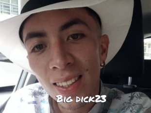 Big_dick23