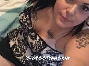 Bigbootynhorny