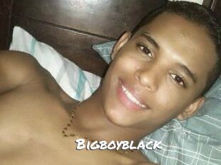 Bigboyblack