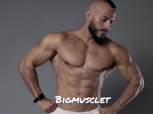 Bigmusclet