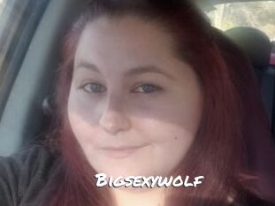 Bigsexywolf