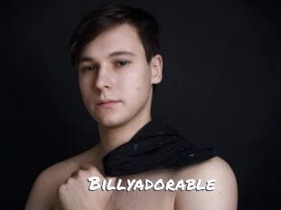 Billyadorable