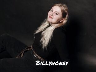 Billyhoney