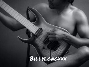 Billylongxxx