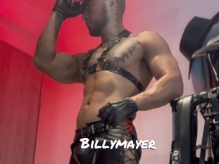 Billymayer