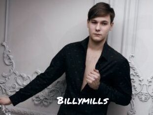 Billymills