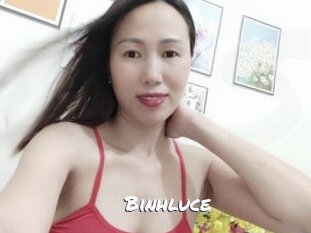 Binhluce