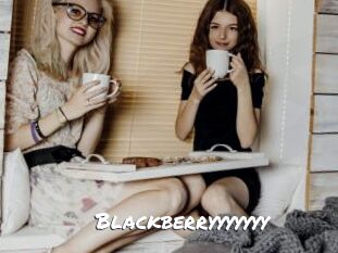 Blackberryyyyyyy