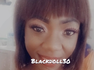 Blackdoll30