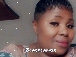 Blackladyqx