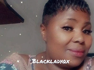 Blackladyqx