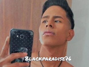 Blackparadise76