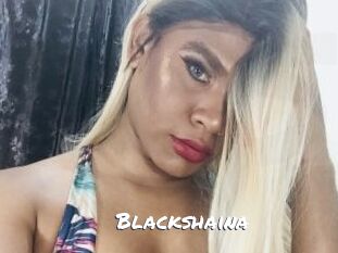 Blackshaina