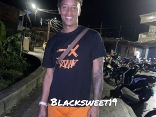 Blacksweet19