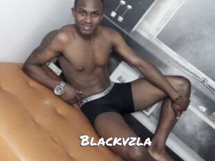 Blackvzla